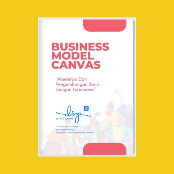 Business Model Canvas