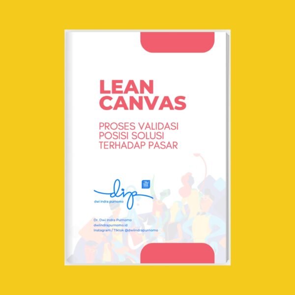 Lean Canvas