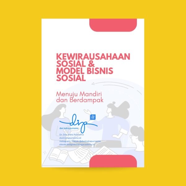 Kewirausahaan Sosial & Model Bisnis Sosial