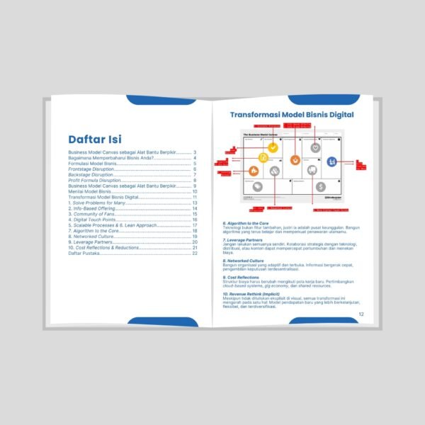 Re-Inventing Business Model Canvas - Image 2