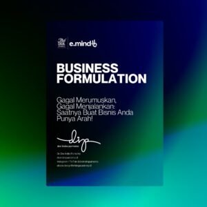 Business Formulation